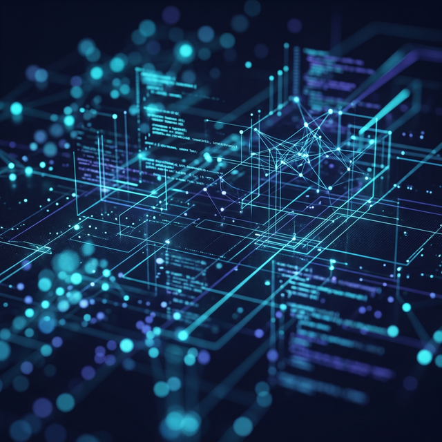 Devrim Mehmet Tech Vision